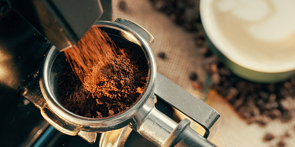 コーヒー|カフェインと性行動の研究で注目