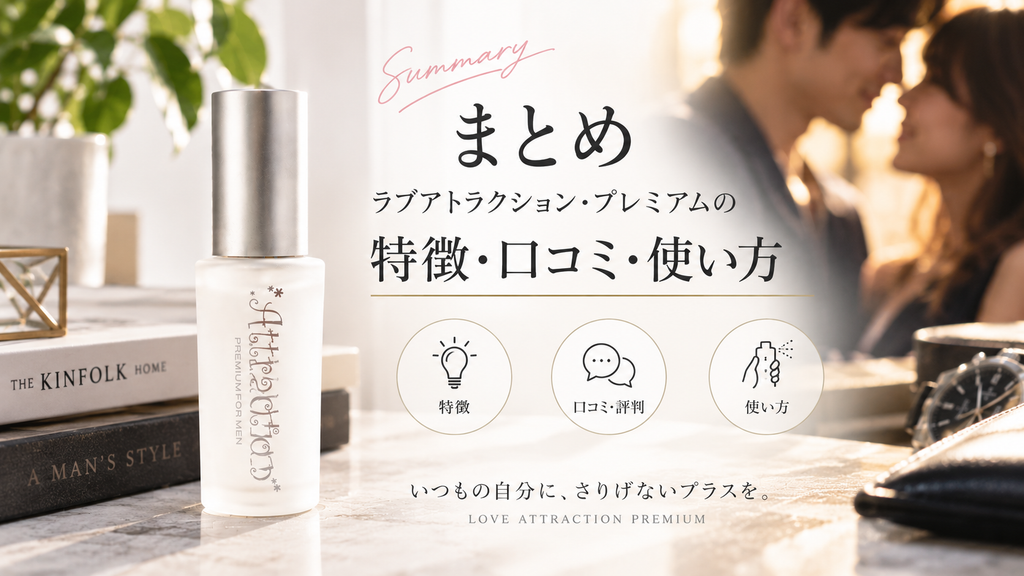 ラブアトラクション・プレミアムとは?口コミ・特徴・使い方を徹底解説 chatgpt image 2026年9月7日 13 14 50